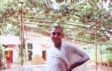 Manmohan Prabhu